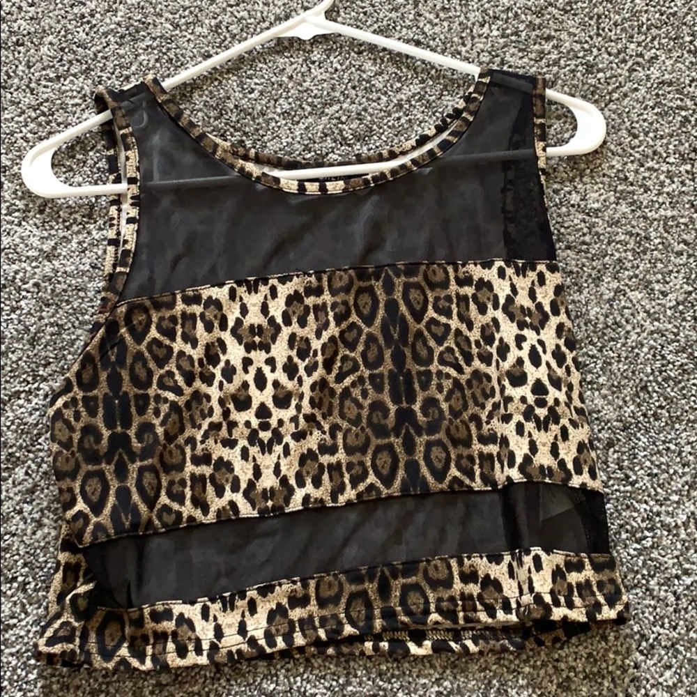 shien top